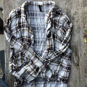 SALE🎉🎉 SELF BLOUSE